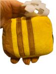 Minecraft Bee Plush 6" by Mattel