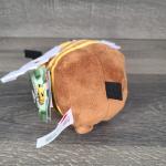 Minecraft Bee Plush Toy by Mattel 6