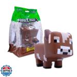 Minecraft Mooshroom Cow 6" Slow-Rise SquishMe