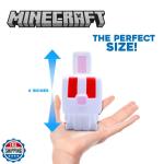 Minecraft Bunny Mega SquishMe Series 4 Plush