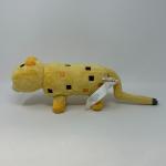 Minecraft Ocelot Plush Stuffed Animal - 13" Cute Cat
