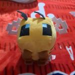 Minecraft 6" Bee Plush Toy by Mattel