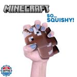 Minecraft Mooshroom Cow 6" Slow-Rise SquishMe