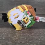 Minecraft Bee Plush Toy by Mattel 6