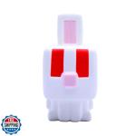 Minecraft Bunny Mega SquishMe Series 4 Plush