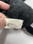 Minecraft Enderman Plush Toy - 10.5-inch Black