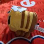Minecraft 6" Bee Plush Toy by Mattel