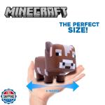 Minecraft Mooshroom Cow 6" Slow-Rise SquishMe