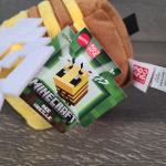 Minecraft Bee Plush Toy by Mattel 6