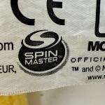 Minecraft Ocelot Plush Stuffed Animal - 13" Cute Cat