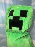 Minecraft Creeper Plush Toy - 18-20 Inches