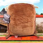 Minecraft Coutopia Bee Plush Toy - 14" Size