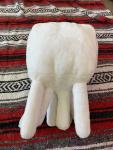 Minecraft White Ghast Plush Toy by Jinx