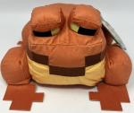 Minecraft Frog Plush Toy - 8" Soft Toy