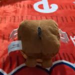 Minecraft 6" Bee Plush Toy by Mattel