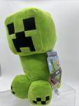 Minecraft 10" Creeper Plush Toy - Soft and Cuddly