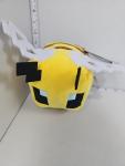 Minecraft 6" Bee Plushie by Mattel