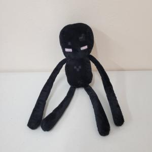 Minecraft Enderman 11" Soft Plush Toy