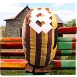 Minecraft Coutopia Bee Plush Toy - 14" Size