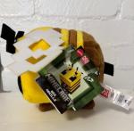 Minecraft Bee 6" Plush Toy by Mattel