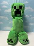 Minecraft Creeper Plush Toy - 18-20 Inches