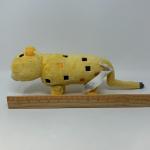Minecraft Ocelot Plush Stuffed Animal - 13" Cute Cat