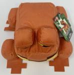 Minecraft Frog Plush Toy - 8" Soft Toy