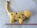 Minecraft Ocelot Plush Stuffed Animal - 13