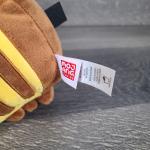 Minecraft Bee Plush Toy by Mattel 6