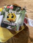 Minecraft Bee Plushie - 6 Inch Official Toy