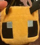 Minecraft Bee Plush 6" by Mattel
