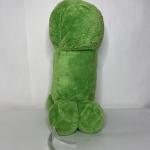 Minecraft Creeper Plush Toy - 10” Green Mob