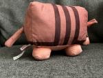 Minecraft Armadillo Plush & Cozy Blanket Set