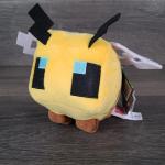 Minecraft Bee Plushie 6" by Mattel