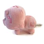 Minecraft Cute Pink Baby Pig Plush Toy