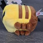 Minecraft Bee Plush Toy by Mattel 6