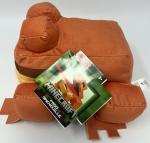 Minecraft Frog Plush Toy - 8" Soft Toy