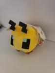 Minecraft Bee Plush Toy by Mattel 6