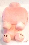 Minecraft 6" Pink Pig Plush Toy