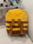 Minecraft Bumblebee Plush Toy for Cozy Snuggles