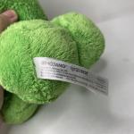 Minecraft Creeper Plush Toy - 10” Green Mob