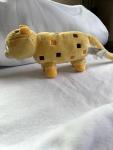 Minecraft Ocelot Plush Stuffed Animal - 13