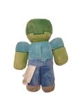 Minecraft Zombie Plush Toy - 11" Jinx Mob
