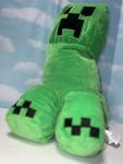Minecraft Creeper Plush Toy - 18-20 Inches