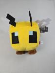 Minecraft 6" Bee Plushie by Mattel