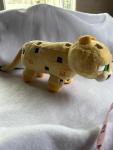 Minecraft Ocelot Plush Stuffed Animal - 13