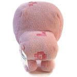 Minecraft Cute Pink Baby Pig Plush Toy