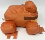 Minecraft Frog Plush Toy - 8" Soft Toy