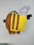 Minecraft 6" Bee Plushie by Mattel