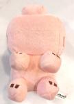 Minecraft 6" Pink Pig Plush Toy